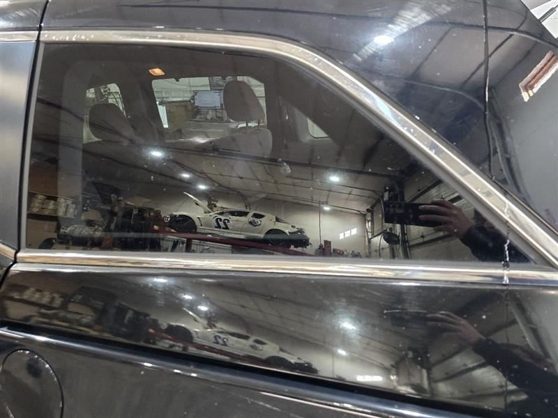 Driver Quarter Glass Privacy Tint Without Navigation Fits 11-17 ODYSSE