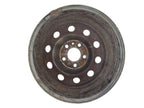 Wheel 16x6 Steel Painted Fits 14-26 PROMASTER 1500 VAN 677410