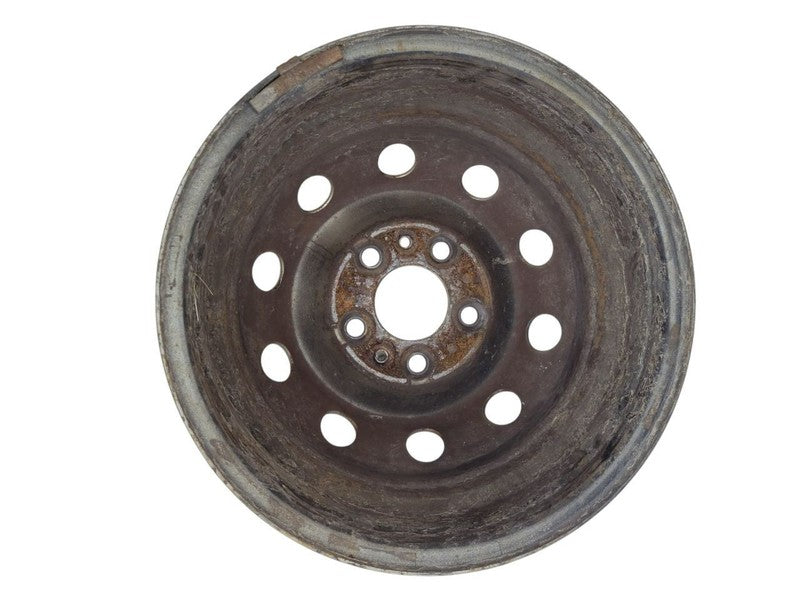 Wheel 16x6 Steel Painted Fits 14-26 PROMASTER 1500 VAN 677410