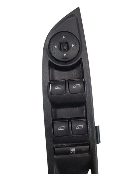 Driver Front Door Switch Driver's Mirror And Window Fits 13-19 ESCAPE 