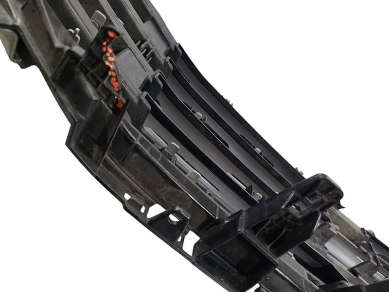 Grille Upper Cover Mounted Titanium Without Front Camera Fits 19-24 ED