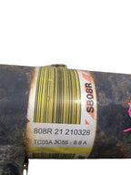 Rear Axle 8.8" Ring Gear 3.55 Ratio Fits 21-25 FORD F150 PICKUP 664471