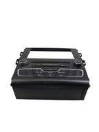 Audio Equipment Radio Control Panel ID LS7T-18E245-CHA Fits 17-20 FUSI
