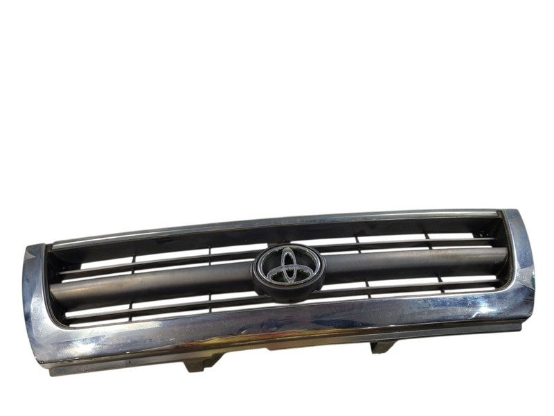 Grille Upper Chrome Fits 96-98 4 RUNNER 642992