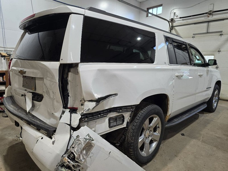 Passenger Right Front Door Fits 15-20 SUBURBAN 1500 620879