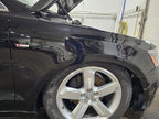 Passenger Fender VIN Fp 7th And 8th Digit Fits 09-17 AUDI Q5 634661