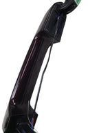 Door Handle Exterior Handle Only Front With Illuminated Fits 16-20 CT6