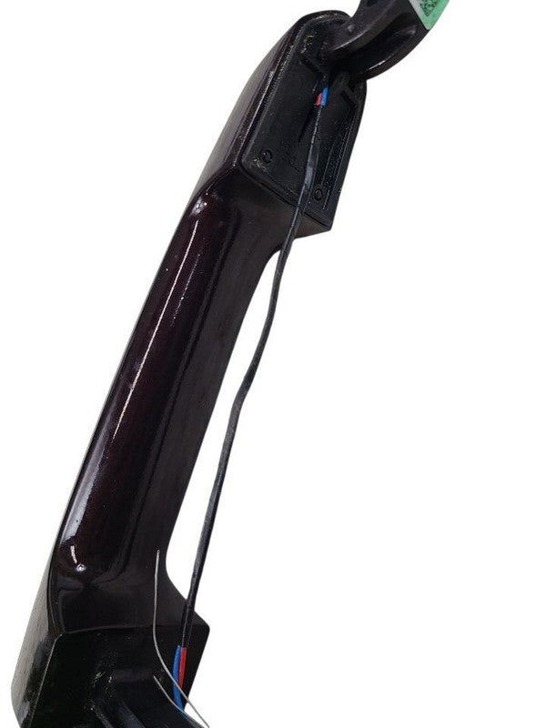 Door Handle Exterior Handle Only Front With Illuminated Fits 16-20 CT6