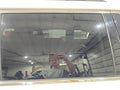 Passenger Rear Door Glass With Privacy Tint Opt Ako Fits 10-17 TERRAIN