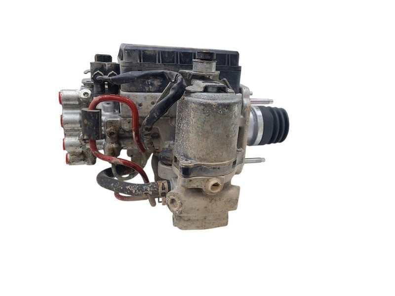 Anti-Lock Brake Part Actuator And Pump Assembly Fits 05-09 4 RUNNER 68
