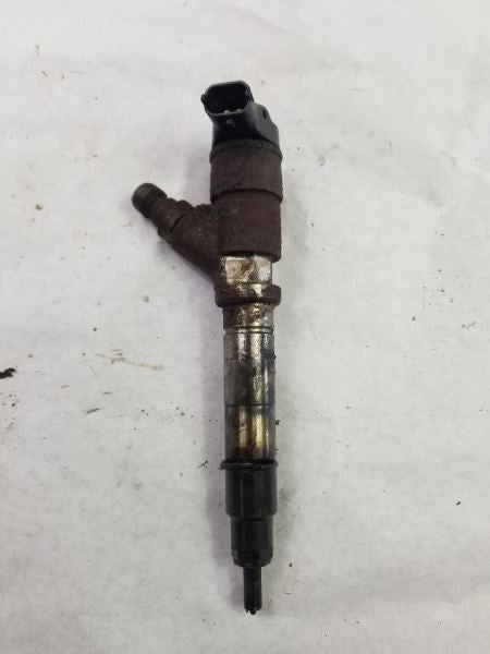 Fuel Injection Parts Fuel Injector 6.6L Fits 07-10 EXPRESS 2500 VAN 26