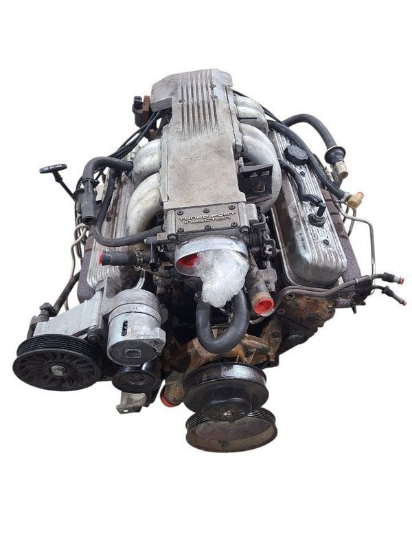 Engine 8-305 5.0L Mfi VIN F 8th Digit Fits 87-92 CAMARO 680420