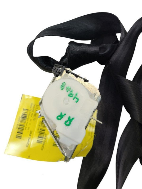 ESCAPE    2013 Seat Belt Rear 614615