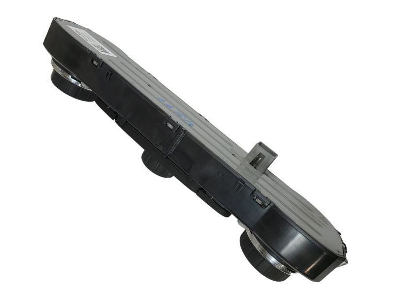 Temperature Control Opt CJ2 ID 84173748 Fits 17-19 SILVERADO 2500 PICK