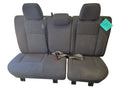 TACOMA    2017 Seat Rear 672343
