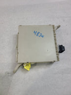 LS460     2008 Fuse Box Cabin 606553