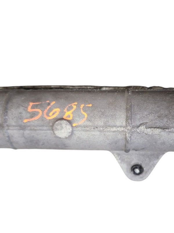 Steering Gear/Rack Power Rack And Pinion 21" Wheels Fits 15-18 EDGE 67