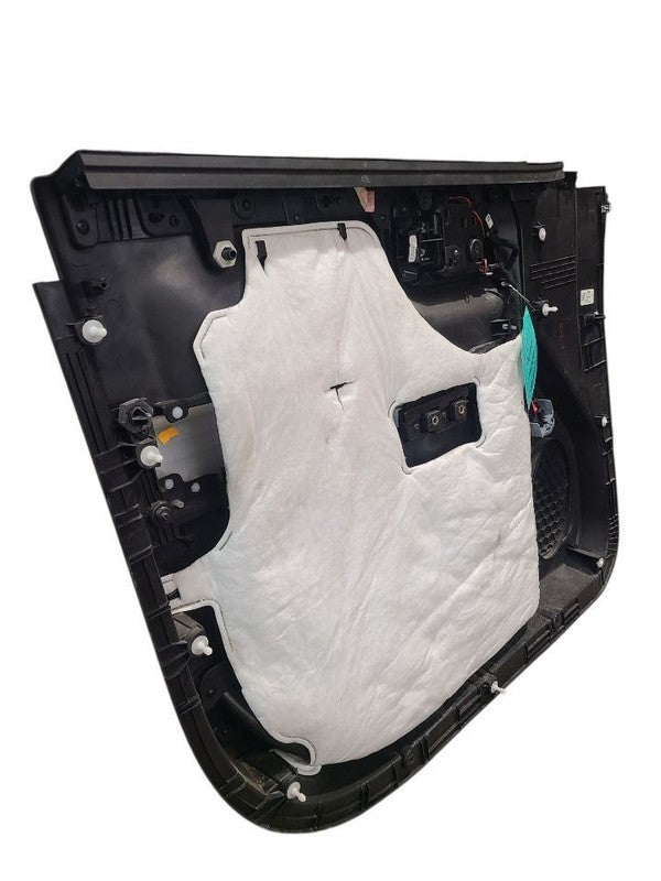 SILVRDO15 2019 Front Door Trim Panel 659600