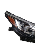 Passenger Right Headlight Halogen Fits 20-23 SENTRA 650440