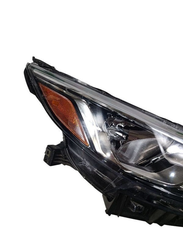 Passenger Right Headlight Halogen Fits 20-23 SENTRA 650440