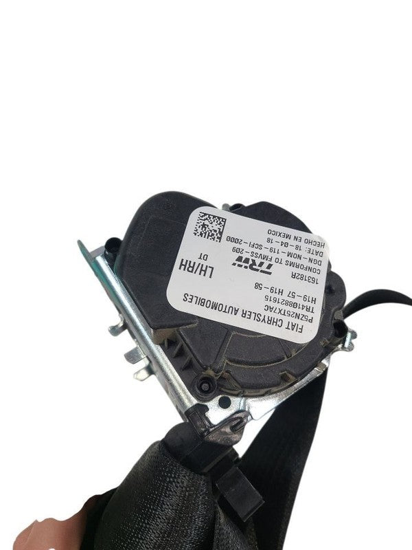 RAM15NEW  2019 Seat Belt Rear 660181