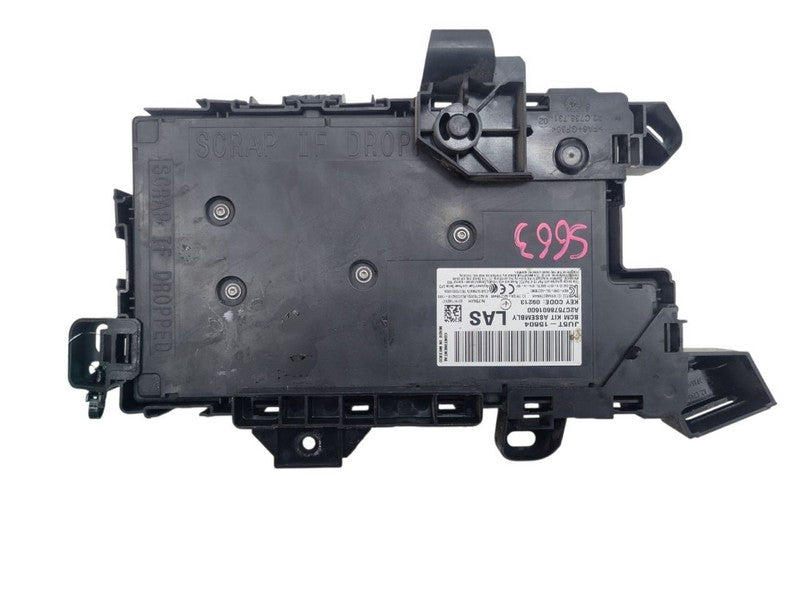 Chassis ECM Body Control BCM Fits 18-20 FORD F150 PICKUP 675744