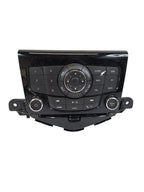 Audio Equipment Radio VIN P 4th Digit Limited Opt Uhq Fits 12-16 CRUZE