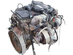 Engine Pickup 6.7L Diesel VIN L 8th Digit Fits 22-24 DODGE 3500 PICKUP