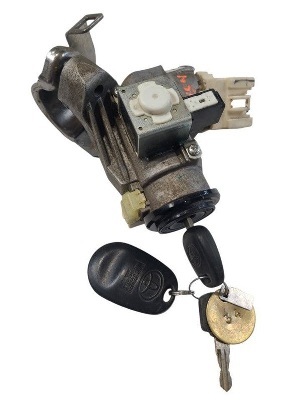 Ignition Switch Conventional Ignition Fits 07-21 TUNDRA 662524