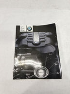 745I      2002 Owners Manual 544864