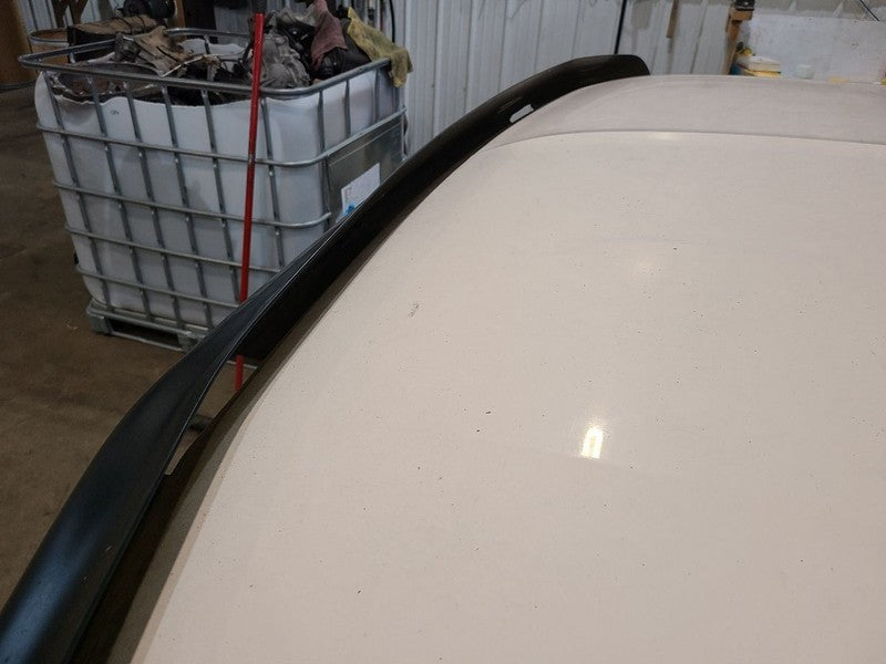 Hood From 8501 GVW Fits 92-97 FORD F250 PICKUP 678293