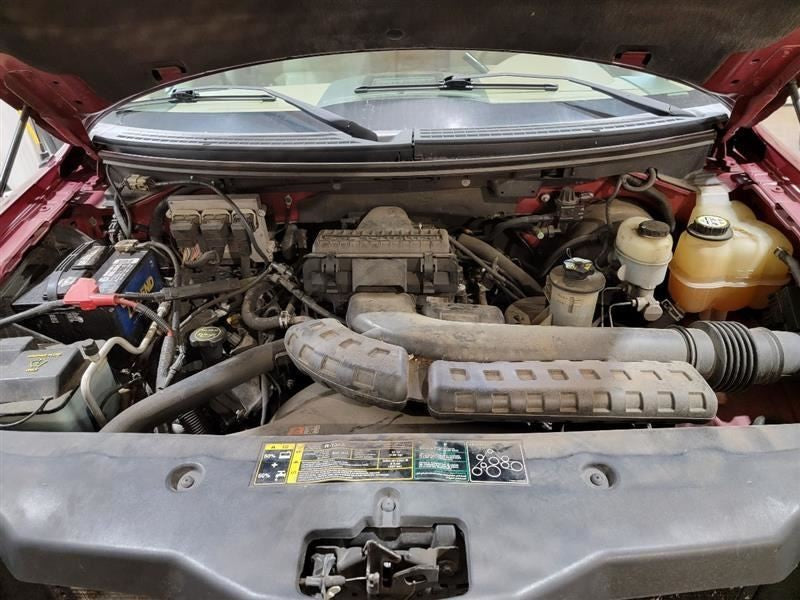 Driver Exhaust Manifold 8-330 5.4L 3V Fits 05-14 EXPEDITION 534966