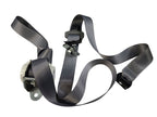 SILVRDO15 2015 Seat Belt Rear 643792