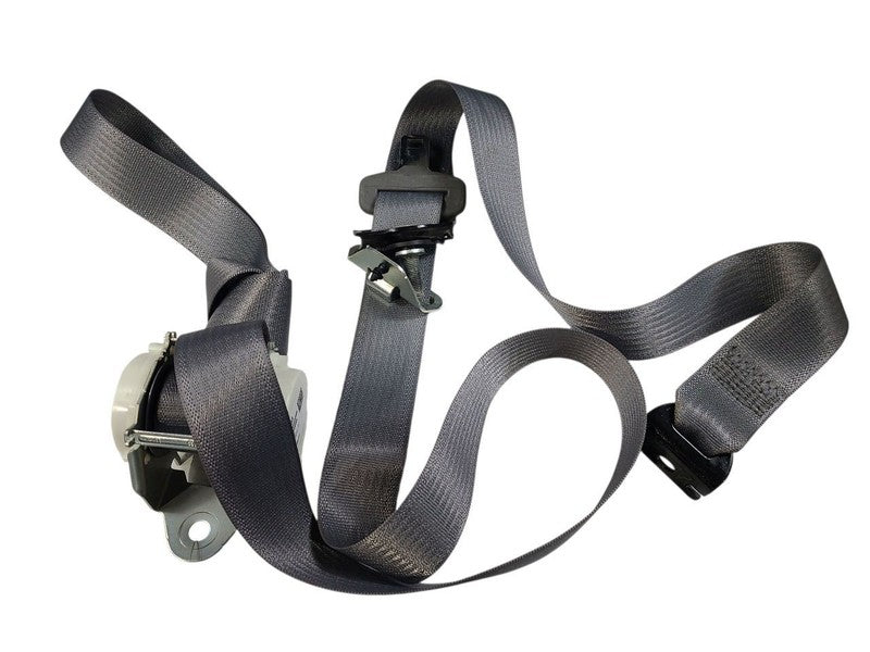 SILVRDO15 2015 Seat Belt Rear 643792