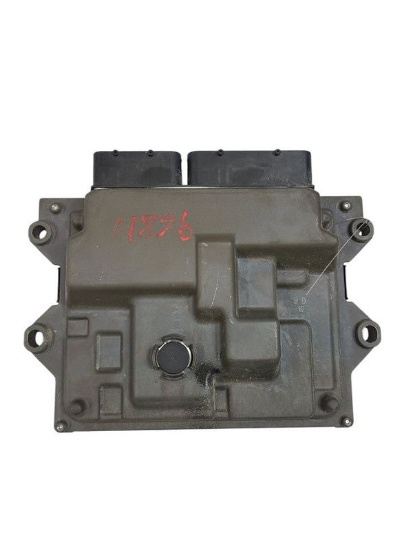 Engine ECM Electronic Control Module Gasoline CVT Fits 21 XV CROSSTREK