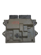 Engine ECM Electronic Control Module Gasoline CVT Fits 21 XV CROSSTREK