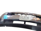 Front Bumper Chrome Without Fog Lamps Fits 10-18 DODGE 2500 PICKUP 652