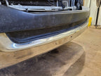 Front Bumper Chassis Cab Fits 06-10 DODGE 3500 PICKUP 672737