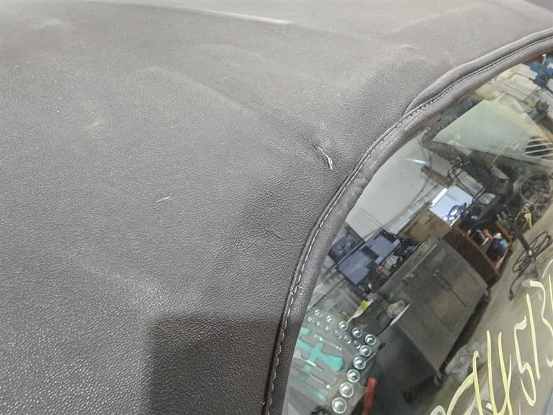 Roof Soft Top Vinyl Fits 06-14 MAZDA MX-5 MIATA 590749