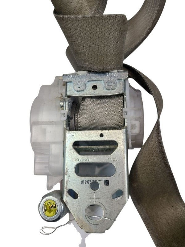 Seat Belt Front Bucket Driver Retractor 4 Cylinder Fits 11-14 SIENNA 6