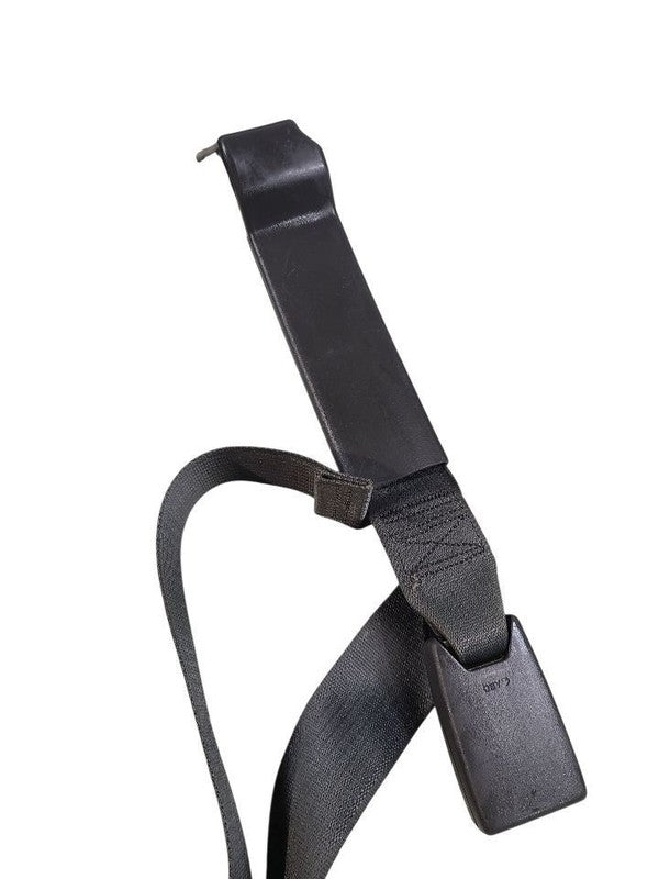 SILVRDO25 2005 Seat Belt Rear 646095