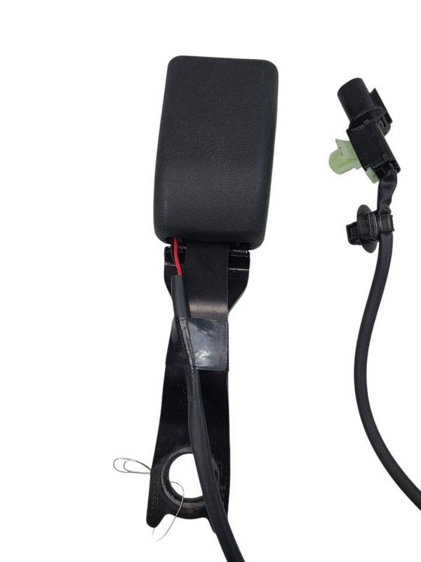 Seat Belt Front Plug-in Hybrid Phev Passenger Fits 14-22 OUTLANDER 631