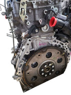 Engine Gasoline 3.5L VIN Z 5th Digit 2GRFKS Engine Fits 17-19 HIGHLAND