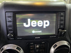 Passenger Front Door VIN W 6th Digit Jk Body Fits 11-18 WRANGLER 66104
