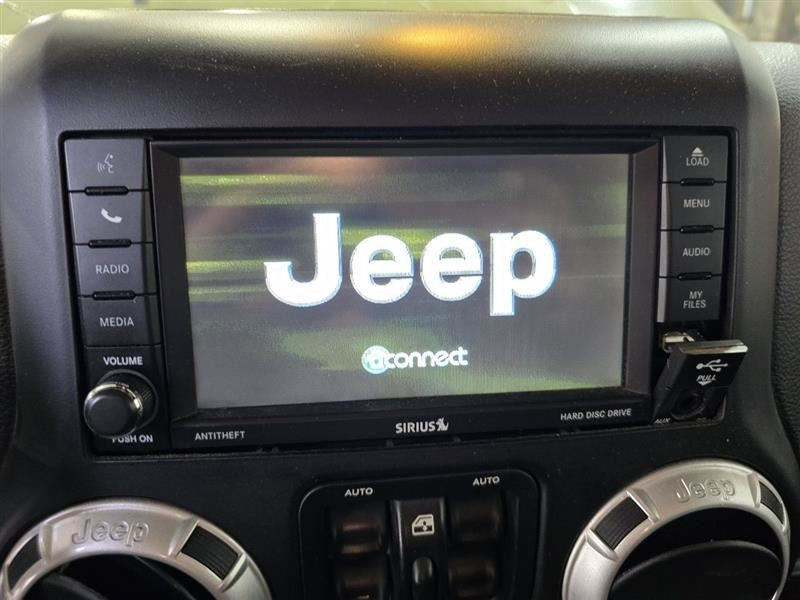 Passenger Front Door VIN W 6th Digit Jk Body Fits 11-18 WRANGLER 66104