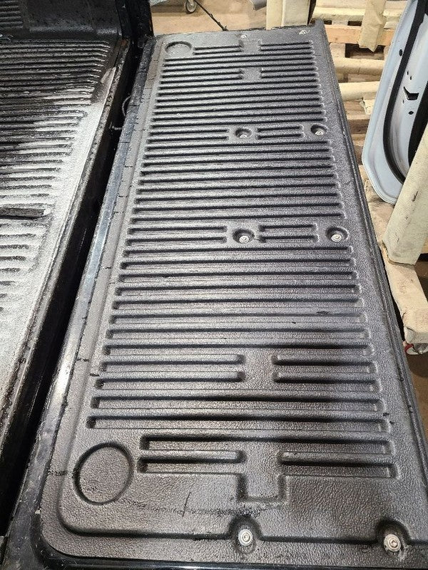 Trunk/Hatch/Tailgate With Rear View Camera Fits 07-13 TUNDRA 661363