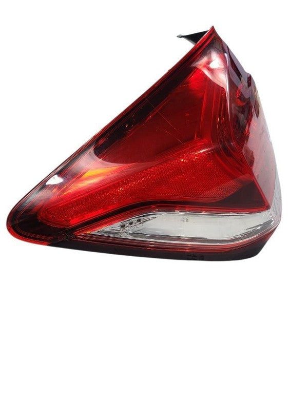 Driver Tail Light Sedan Quarter Panel Mounted Fits 13-15 CIVIC 662325