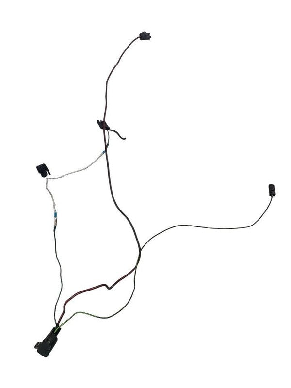 CUSTOM-SW 1978 Engine Wire Harness 647946