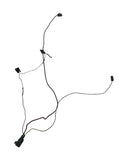 CUSTOM-SW 1978 Engine Wire Harness 647946