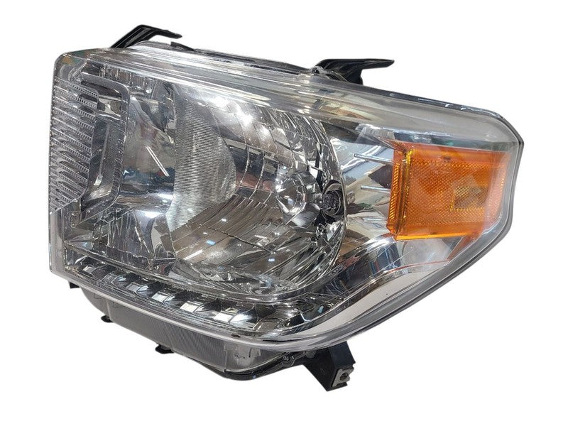 Driver Headlight Leveling Power Fits 14-17 TUNDRA 662451